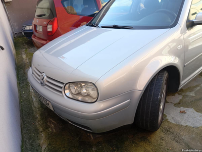 VW Golf Lig Passag