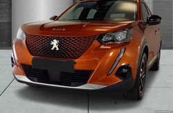 Peugeot 2008 SUB