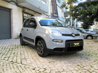 Fiat Panda 1.0 Hybrid City Life