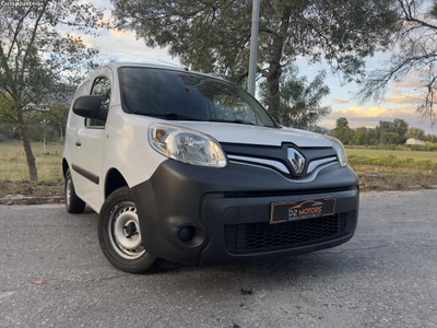 Renault Kangoo COMPACT