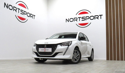 Peugeot 208 1.5 BlueHDi Active