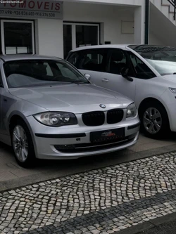 BMW 116 116 d