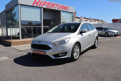 Ford Focus Focus SW 1.5 TDCi Trend+ DPS