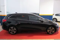 Kia Ceed 1.6 CRDi Sport Wagon GT Line