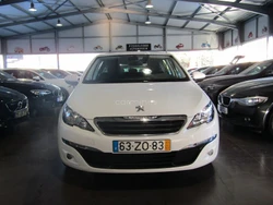 Peugeot 308 Style