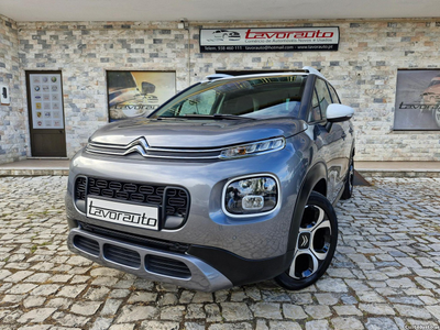 Citroën C3 1.2 PureTech Shine