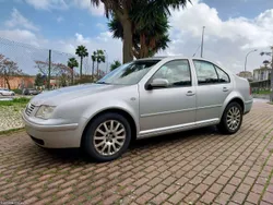 VW Bora 1.9 Tdi Highline 130cv 11/2002