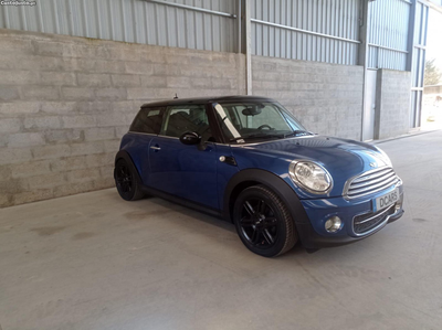 MINI Cooper D