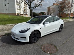 Tesla Model 3 Tração Traseira