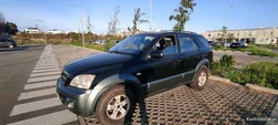 Kia Sorento EX