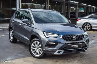 SEAT Ateca 1.0 TSI Style