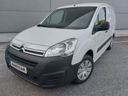 Citroen Berlingo 1.6 BlueHDi L1 Club 3L