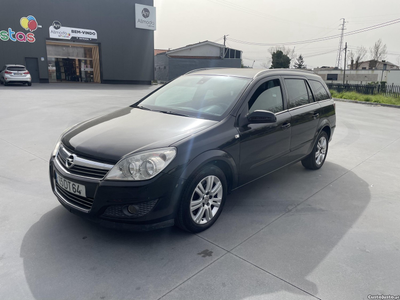 Opel Astra 1.7 CDTi Cosmo