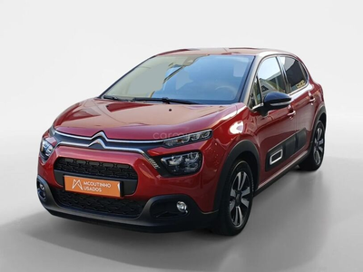 Citroen C3 1.2 PureTech Max