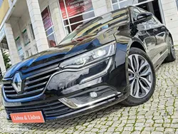 Renault Talisman Sport Tourer 1.6 dCi Intens P.Style EDC