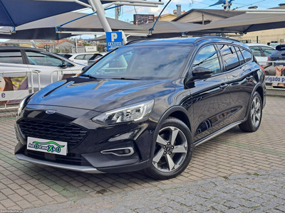 Ford Focus SW 1.5 TDCi EcoBlue Active