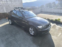 BMW 116 2000