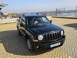 Jeep Patriot 2.0 CRD Limited