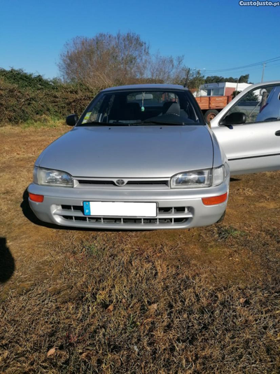 Toyota Corolla XLI 1.3 16V