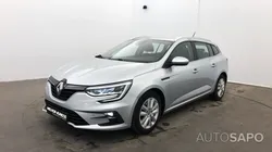 Renault Mégane de 2021