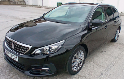 Peugeot 308 ALLURE BUSINESS