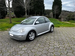 VW New Beetle TDI