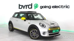 MINI Cooper SE de 2020