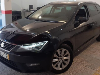 Seat Leon 1.6 TDI STYLE