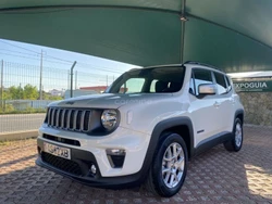 Jeep Renegade 1.6  LIMITED