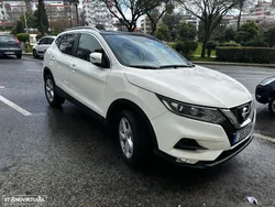 Nissan Qashqai 1.5 dCi 360