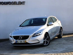 Volvo V40 1.5 T3 Sport Edition Geartronic