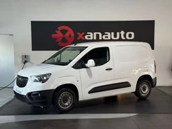 Opel Combo Cargo L1H1 CDTI