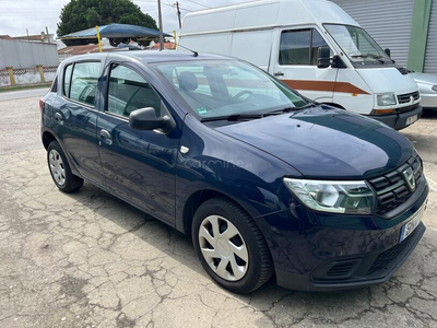 Dacia Sandero 1.0 SCe Essential