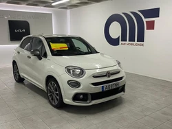 Fiat 500 X 1.0 FireFly Sport