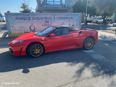 Ferrari F430