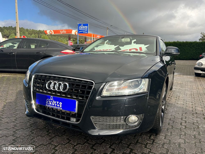 Audi A5 2.0 TDi