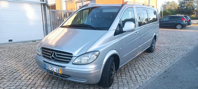 Mercedes-Benz Vito 115 Cdi