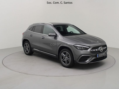 Mercedes Classe GLA GLA 250  AMG