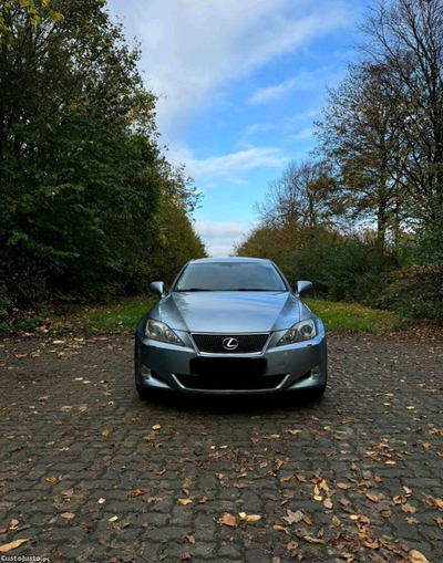 Lexus IS 220 Sport