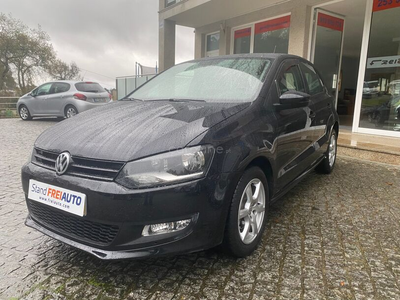 Volkswagen Polo 1.2 Street