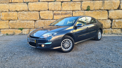 Renault Laguna 1.5 dCi Dynamique S