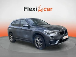 BMW X1 20 d sDrive Auto Line Sport