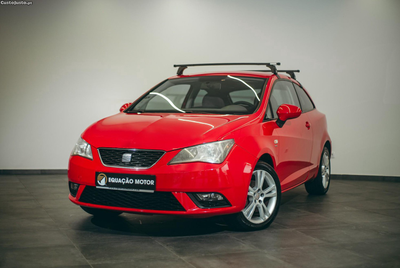 Seat Ibiza SC 1.2 TSi Style DSG