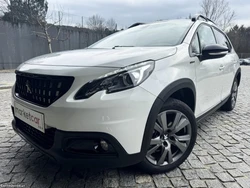 Peugeot 2008 1.2 Puretech GT Line