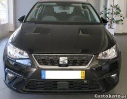 Seat Ibiza ibiza