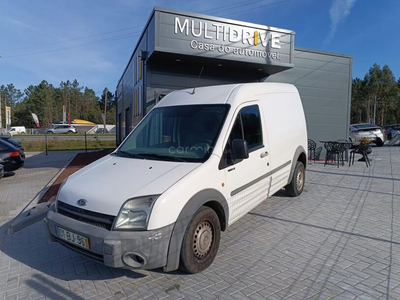 Ford Transit 1.8 TDCi 230L