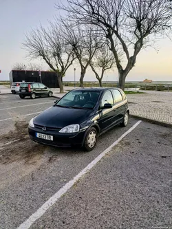 Opel Corsa 1.2i