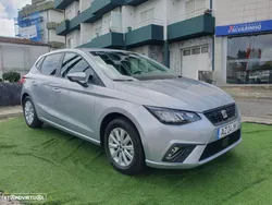 SEAT Ibiza 1.0 TSI Style DSG