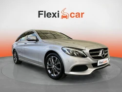 Mercedes Classe C C 200 C 200 BlueTEC Avantgarde+