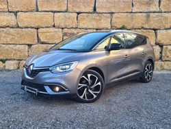 Renault Scénic 1.6 dCi Bose Edition SS